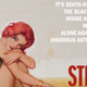 Illustration for article titled What if the Black Widow starred in her own line of pulp novels?